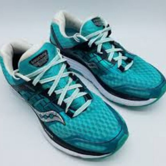 Saucony Shoes - Saucony Women's Triumph ISO2 Running Shoes S10290-5 * SZ 8.5